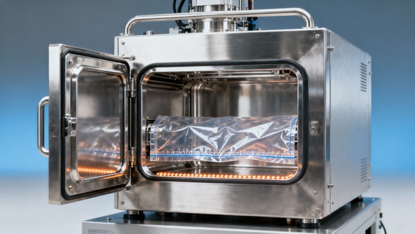 What Vacuum Packaging Equipment Delivers Consistent Seal Integrity for Small-Batch Food Producers