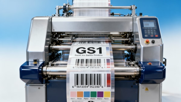 When to Upgrade from Manual to Semi-Automatic Flexographic Printing for Label Runs Under 50,000 Units