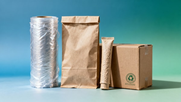 Why Eco Friendly Packaging Costs 12–18% More Than Conventional Options — And When It Pays Back