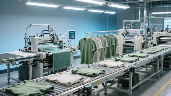 How apparel OEM services custom design workflows reduce time-to-market from 12 weeks to under 6 in mid-volume runs