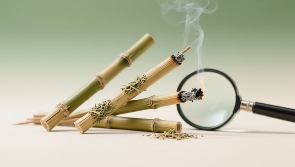 What Eco-Friendly Certifications Matter Most When Sourcing Wholesale Incense Sticks?