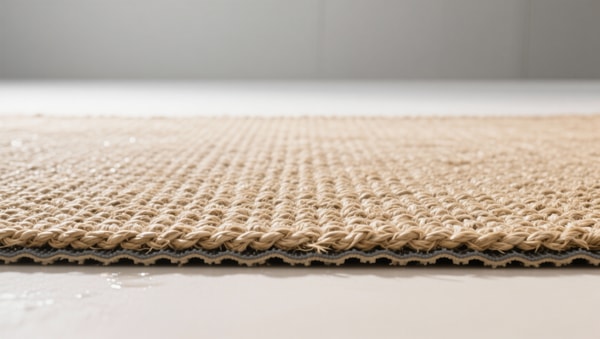 Do Wholesale Sisal Rugs for Hotels Come With Third-Party Slip Resistance Certification?