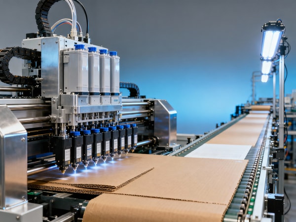 Printing Equipment suppliers shifting to modular ink systems—cost vs. uptime trade-offs