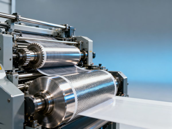 Flexographic printing registration drifting mid-run—plate mounting tension is often misdiagnosed as cylinder wear