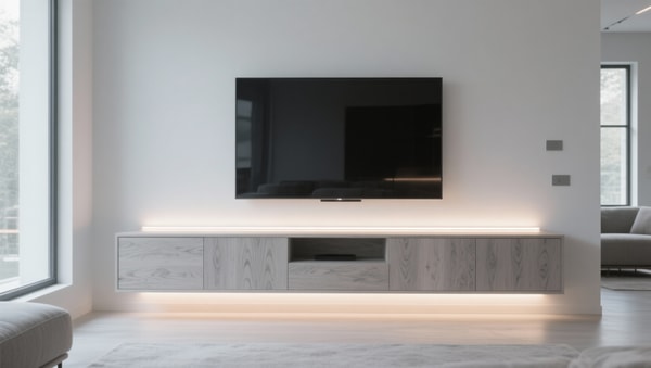 Wholesale living room furniture using ‘eco-engineered wood’ can swell differently across climate zones—even within one container