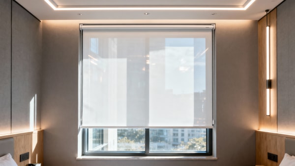 Window blinds wholesale suppliers rarely disclose how much UV exposure degrades their fabric backing—until warranty claims spike