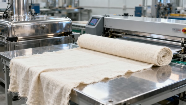 Organic cotton fabrics cost 37% more—but do they reduce dyeing waste enough to justify it in 2026?