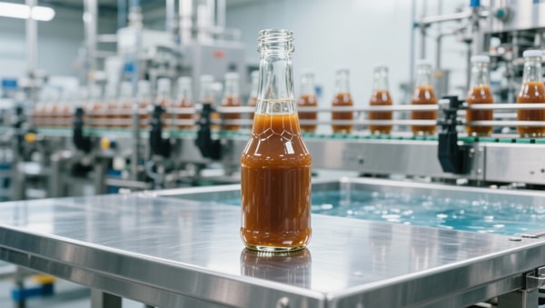 Glass bottles wholesale suppliers rarely disclose thermal shock tolerance—why sudden temperature shifts break more units than impact