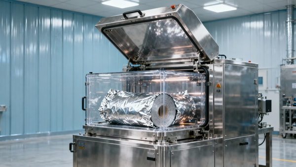 Vacuum packaging equipment cuts spoilage—but increases energy costs by 22% in humid climates. Is ROI still positive?