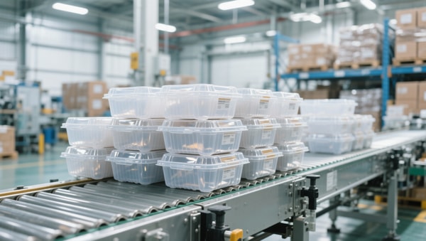 Vietnam Launches Anti-Dumping Probe on Chinese Food-Grade Plastic Packaging: Short-Term Cost and Delivery Impacts Expected in Southeast Asia