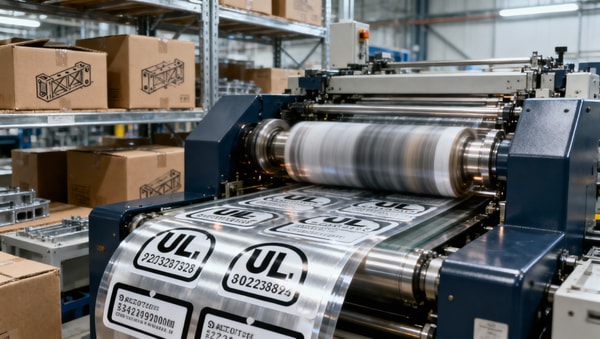 Why offset printing machines still outperform digital for long-run packaging labels
