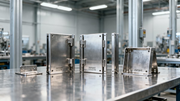 Custom metal stamping tolerances: When ±0.1mm becomes the difference between fit and failure