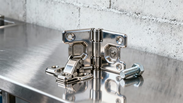 Custom metal stamping for food-grade applications—how surface finish affects FDA compliance