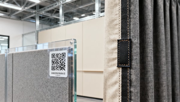 Clothing labels custom printed on heat-transfer film vs. woven—when does clarity beat longevity?