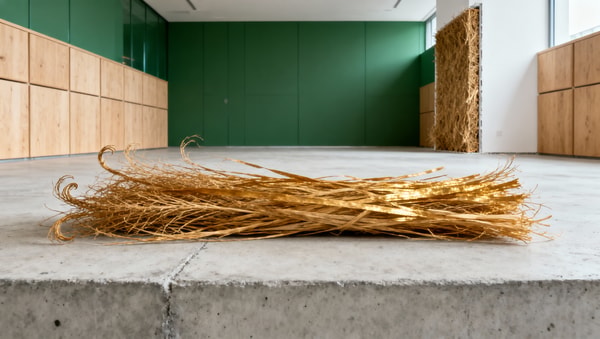 Seagrass belly basket strength varies wildly between coastal harvest seasons