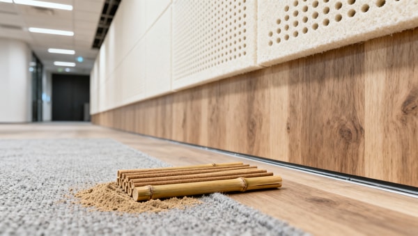 Wholesale incense sticks labeled 'natural' sometimes contain undisclosed synthetic binders