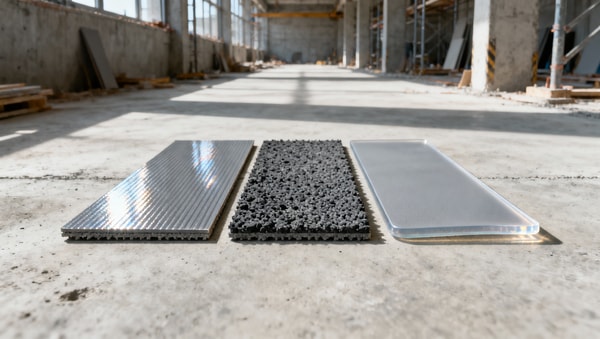 Commercial carpet tiles wholesale pricing doesn’t always reflect backing material quality