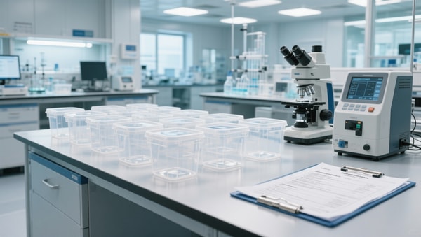 FDA Updates Standards for Food-Contact Plastic Containers: Key Impacts and Industry Responses