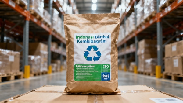 Indonesia BPOM New Regulation: Imported Building Material Packaging Must Include Indonesian Language Labels and Recycling Symbols by July 2026, Chinese Exporters Need 45-Day Lead Time for Label Redesign and Filing