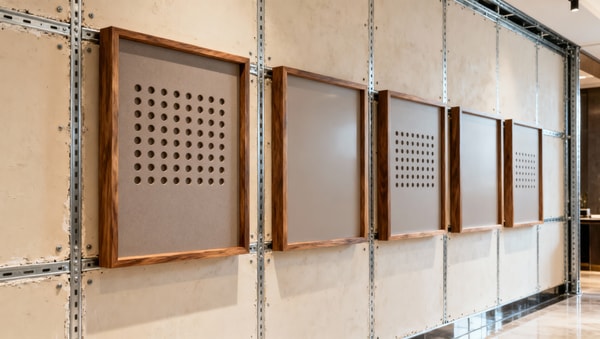 Tabletop picture frames wholesale: Back panel material choices that cause wall-mount failures
