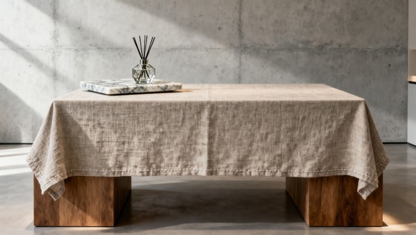 Linen tablecloths wholesale: Does pre-washing really prevent shrinkage — or just delay it?