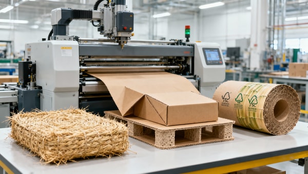 Why packaging automation adoption rates stalled in 2025 — and what’s shifting in Q2 2026
