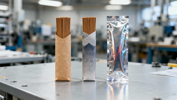 Wholesale incense sticks: Why burn time variance exceeds ±25% between identical SKUs