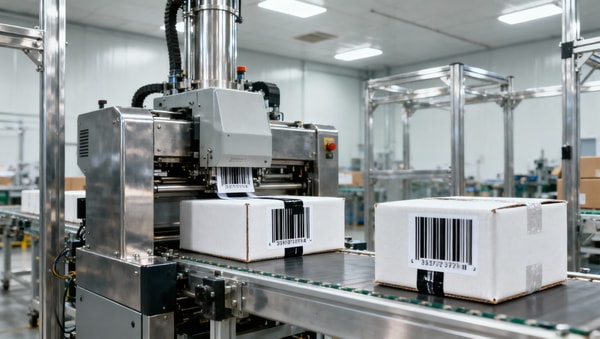 Packaging automation ROI calculators often ignore downtime from label misalignment — here’s how to adjust