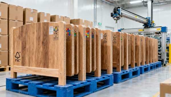 Kids bedroom furniture wholesale: Do edge-thickness tolerances affect assembly time at scale?