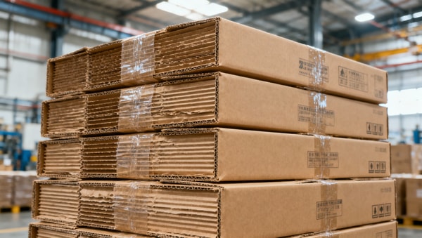 India Launches Countervailing Duty Probe on Chinese Multi-layer Paperboard, Impacting Key Packaging Exports