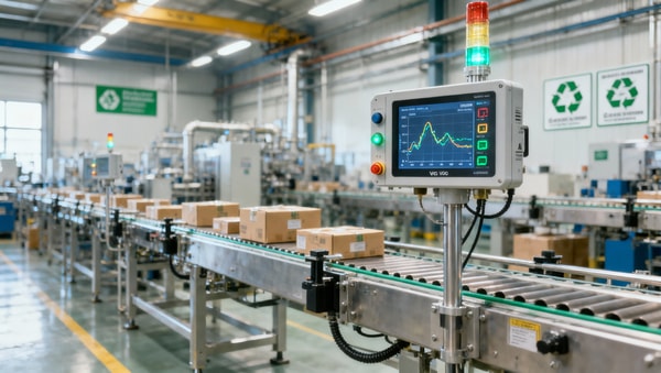 China's GB 3095-2026 Air Quality Standard Takes Effect: Stricter VOCs Monitoring Reshapes Packaging Industry Compliance