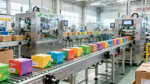 2026 South China Packaging Expo: RCEP Buyers Prioritize Green & Agile Supply Chains