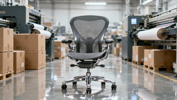 How to Choose Ergonomic Office Chairs That Truly Improve Long-Hour Comfort