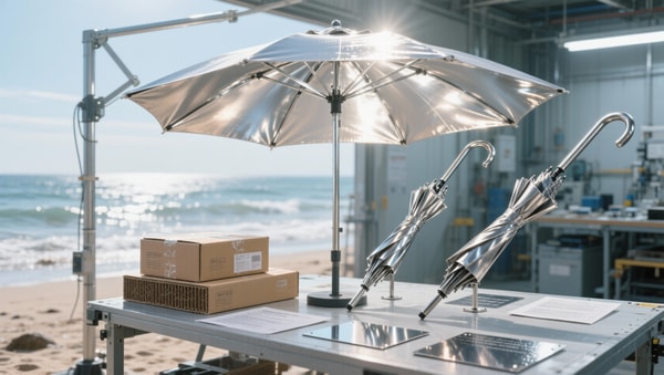 Patio Umbrellas: Which Frame Materials Last Longer in Coastal Climates?