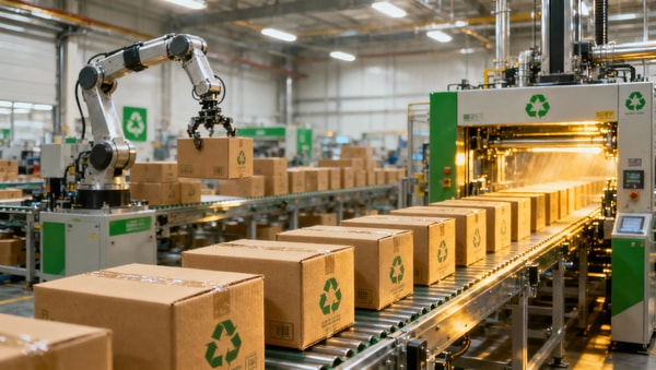 Why Corrugated Carton Boxes Still Dominate Eco Packaging in 2026