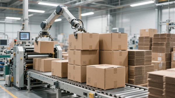 Hidden Costs of Choosing Low-Grade Corrugated Carton Boxes in Bulk Orders
