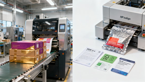 Branding Resources That Actually Scale With Your Packaging Launch Timeline