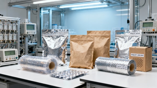 Packaging Materials: Why Shelf Life Testing Still Matters in 2026
