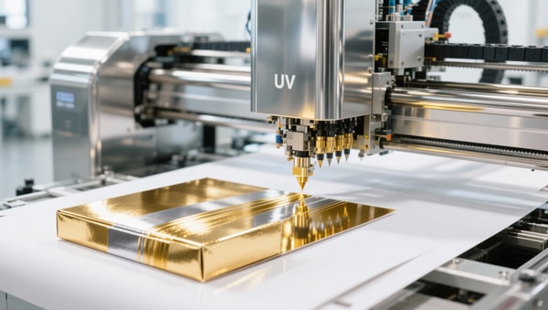 Printing Technology That Handles Metallic Inks Without Clogging — Is It Real?