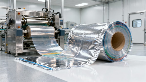 Manufacturing Standards for Flexible Packaging: When ISO 22000 Isn’t Enough