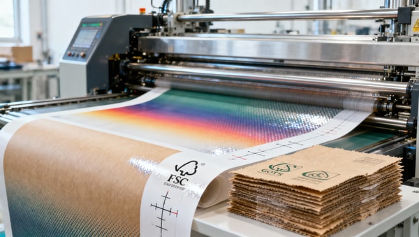 Textile Supply Chain Visibility: What ‘End-to-End Tracking’ Really Covers Today