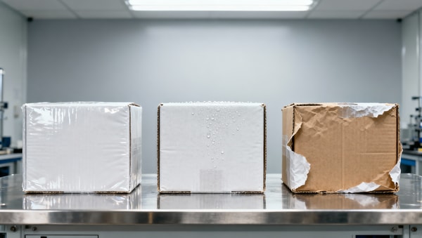 Carton & Plastics: Do Biodegradable Coatings Hold Up Under Humidity Tests?