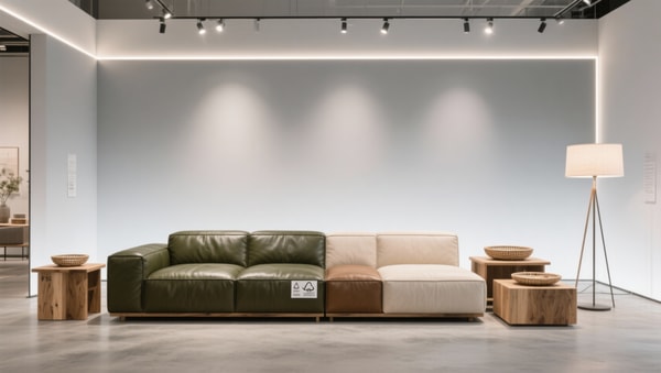 Why decor exhibition attendance dropped in 2025—and what it signals for product launch timing