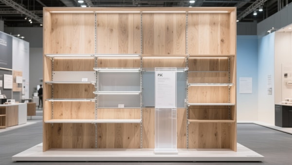 Furniture exhibition ROI isn’t just about booth size—here’s where hidden costs creep in