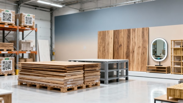 Decor business growth slowed in Q1 2026—was it demand shift or supply chain lag?