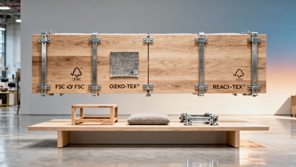 Furniture business margins shrank last year—how pricing power shifted across distribution tiers