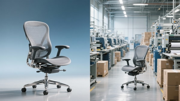Are Ergonomic Office Chairs Worth the Extra Investment in 2026?