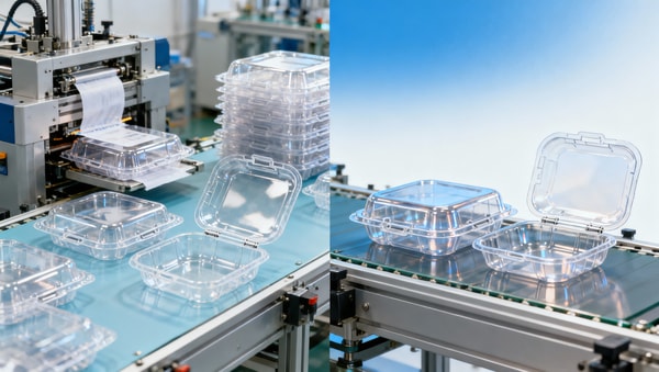 Blister Packaging vs. Clamshell Packaging: Which Ensures Better Product Protection?