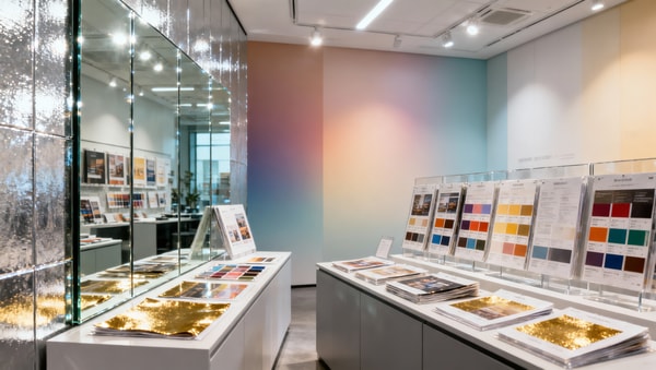 Choosing the Right Wall Mirrors to Match Modern Interior Designs