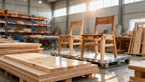 How furniture importer margins shrank after the 2025 Vietnam tariff adjustment